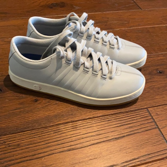 K Swiss Tennis Shoes